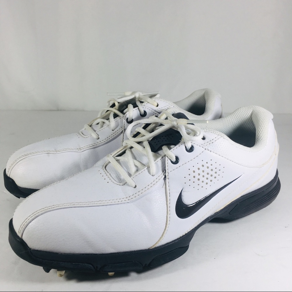 spikes golf nike